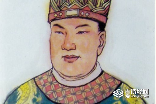 刘肇之后的一个皇帝叫什么?