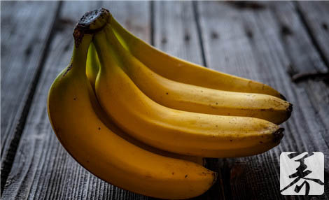 香蕉可以怎么吃 