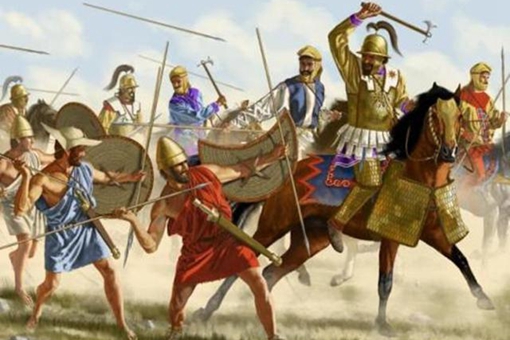 蒙古西征遇到最顽强的抵抗是哪一次?范延堡之战