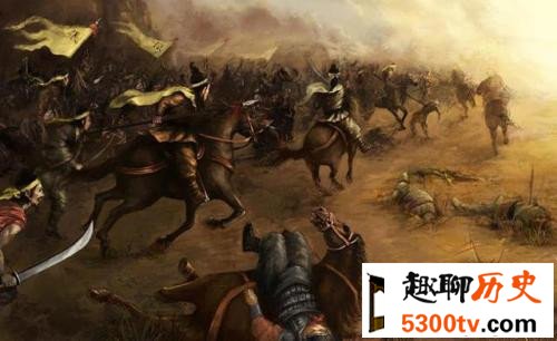 西晋时期为何会出现八王之乱？西晋时期的八王之乱和西汉时期的七王之乱有哪些异同？
