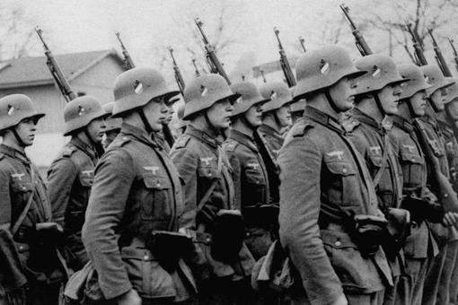 二战期间法国最精锐的部队是哪一个?最后的结局是怎样的?