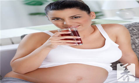 孕妇喝蒲公英水对胎儿有影响吗