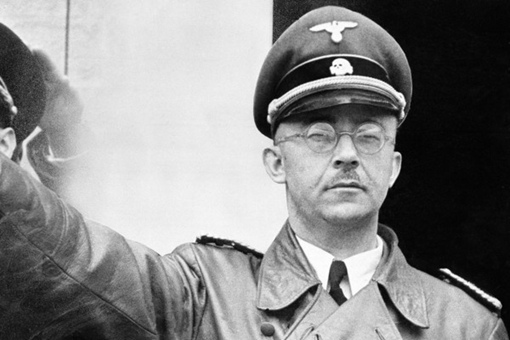 二战时期纳粹德国盖世太保到底是个什么组织?