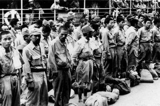 二战后澳大利亚真的屠杀了17万日本战俘吗?