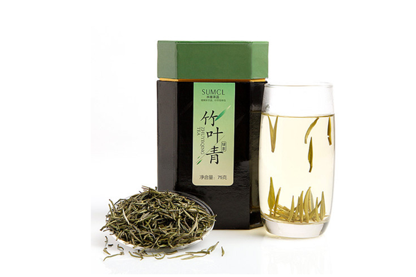 竹叶青茶是哪里产的 竹叶青茶是什么茶
