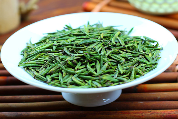 竹叶青茶的功效与作用 喝竹叶青茶的禁忌