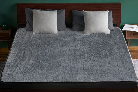 电热毯开低温睡觉有害吗？