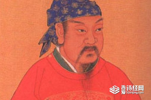 刘裕是如何白手起家,成为南朝宋开国皇帝的
