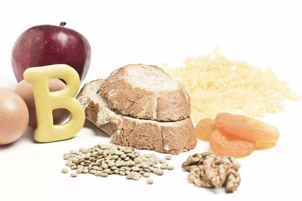 维生素b能否长期吃 维生素b在什么食物里