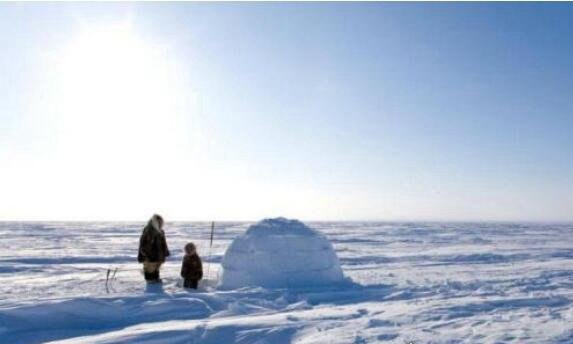 世界上最先进的葬礼技术 冰葬在 196℃环境下完成