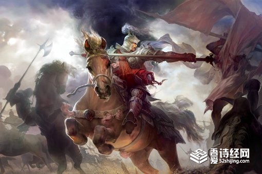 刘备手下两员虎将马超和赵云那么厉害,为何却得不到重用?