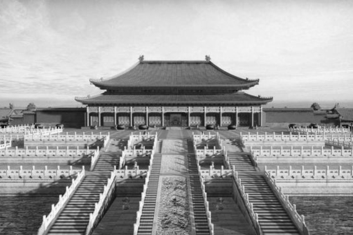 抗日战争时期日本人为何不破坏故宫?这其中有着什么原因?