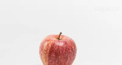 最好的苹果品种排行榜TOP10 什么品种的苹果最好吃