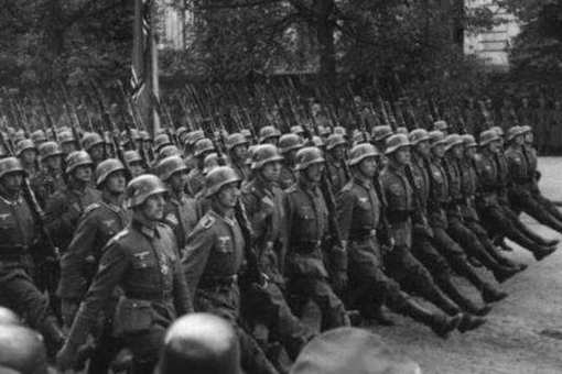 二战结束后德国死亡了多少男性?
