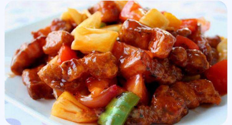 十大“美味”中国菜，好想吃一次，你吃过吗