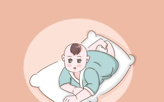 如何照顾婴儿的第二个月（怎么照顾新生婴儿）(5)