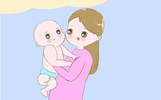 如何照顾婴儿的第二个月（怎么照顾新生婴儿）(10)