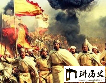 为何说湘潭之战是太平天国的转折点？