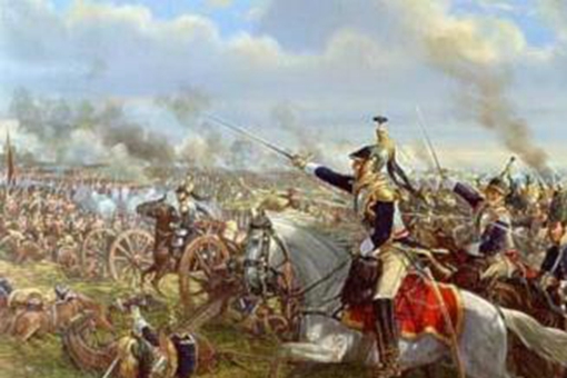 耶拿战役是怎样的?拿破仑是如何赢得普鲁士军队的?