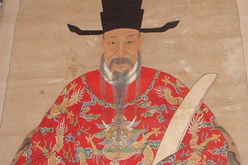 中国古代为何有宰相和丞相两种说法?有什么不同吗?