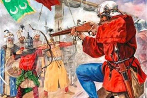 勒班陀之战是怎样的?古代规模最大的海战之一