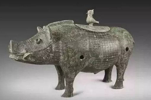 猪是如何成为古人主要肉类的?