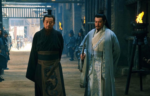 赤壁之战曹操为什么会输? 赤壁之战曹操为什么会输?