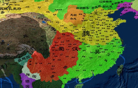 赤壁之战曹操为什么会输? 赤壁之战曹操为什么会输?