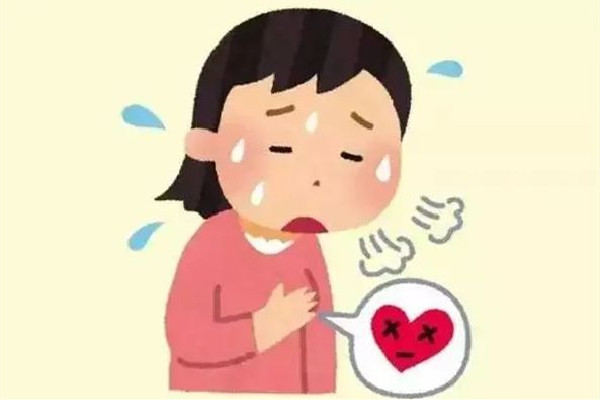 心肌炎有什么症状和表现 心肌炎会发烧吗