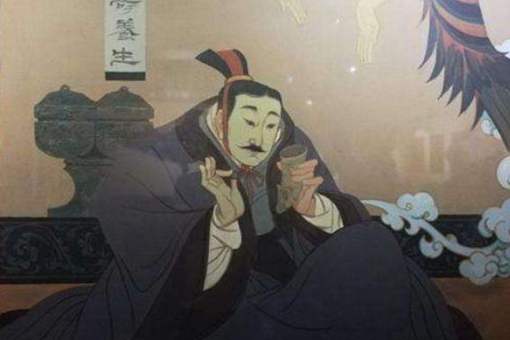 南越王赵佗活了有多久?一生熬死了9位皇帝 南越王赵佗活了有多久?一生熬死了9位皇帝