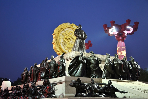 李世民把百姓比作什么? 李世民把百姓比作什么?