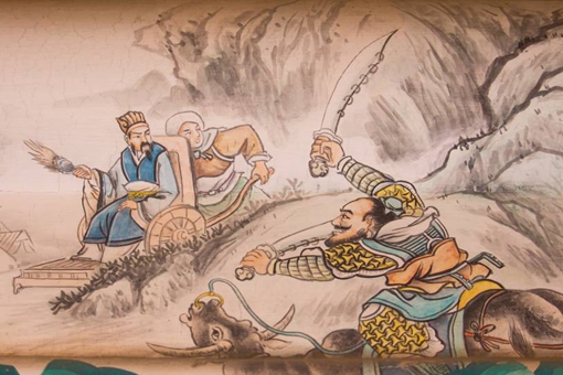 孜孜不倦什么意思?孜孜不倦典故出处介绍 孜孜不倦什么意思?孜孜不倦典故出处介绍